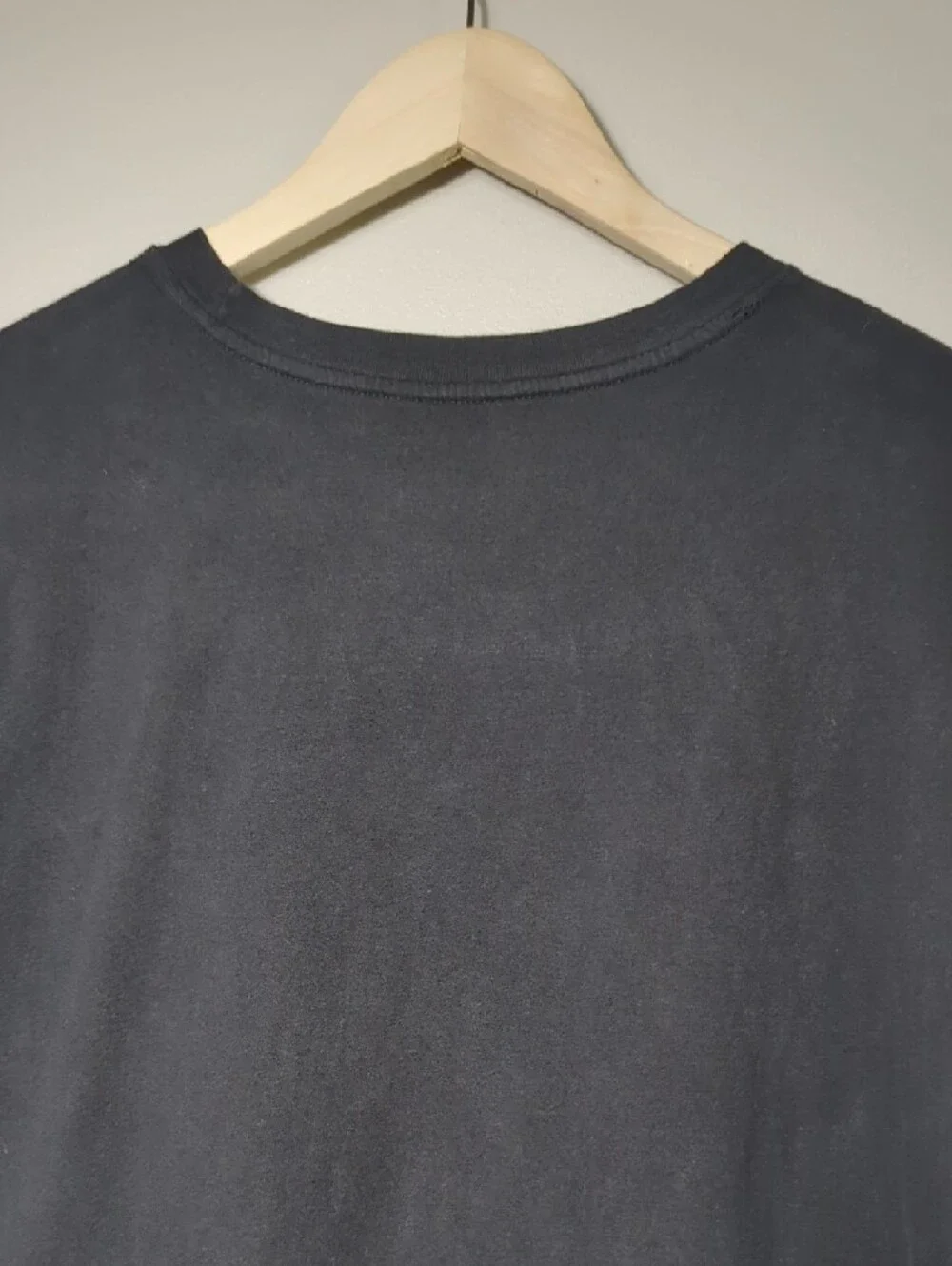 The North Face Black Short Sleeve Tee Rainbow Gay Pride Trans Non-Binary Mens XL